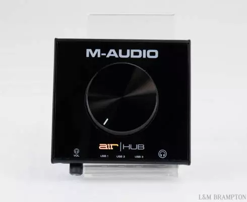 M-Audio - AIRHUBXUS